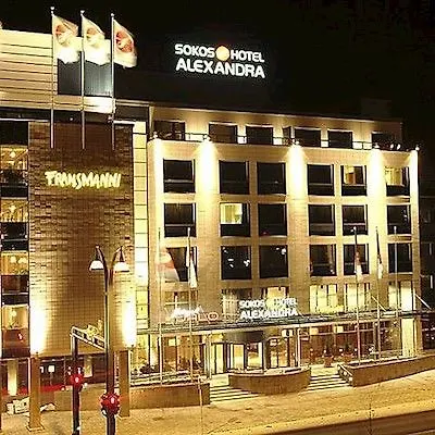 Original Sokos Alexandra
