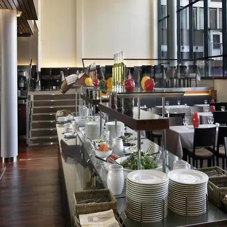 Hotel Original Sokos Alexandra