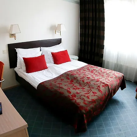 Original Sokos Alexandra Hotel 4*
