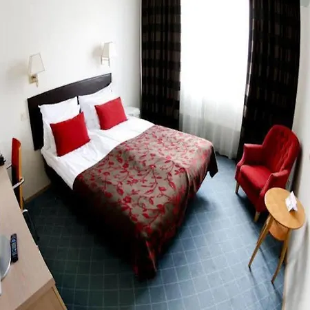 Original Sokos Alexandra Hotel Jyväskylä