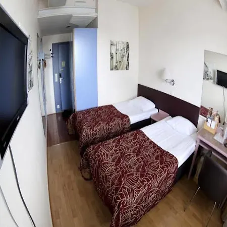 Original Sokos Alexandra Hotel
