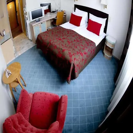 Hotel Original Sokos Alexandra Jyväskylä