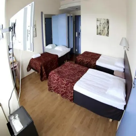Hotel Original Sokos Alexandra Jyvaskyla