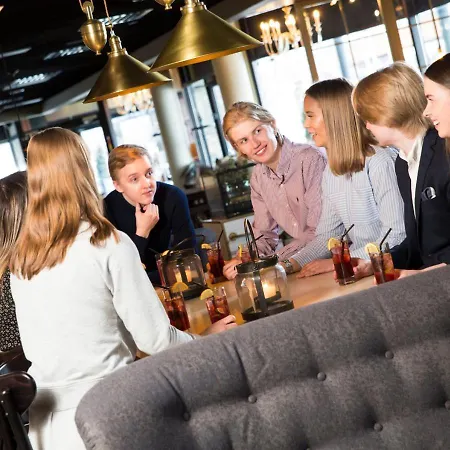 Original Sokos Alexandra Jyväskylä