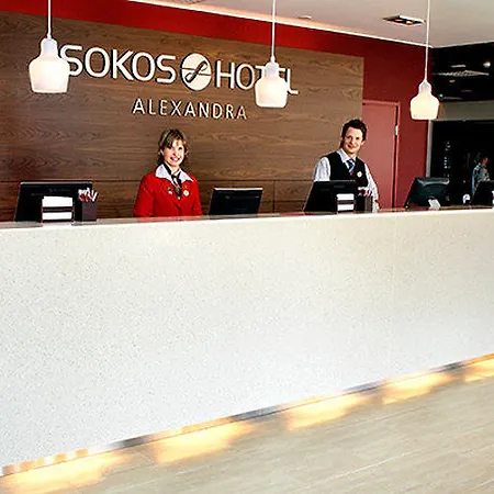 Original Sokos Alexandra Jyväskylä