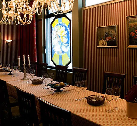 Original Sokos Alexandra 4* Jyväskylä