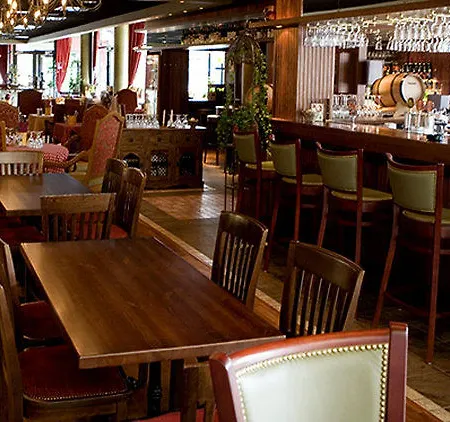 Original Sokos Alexandra Hotel 4*
