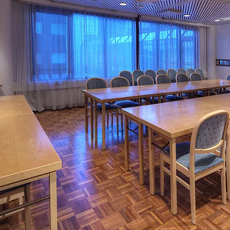 Hotel Original Sokos Alexandra 4*
