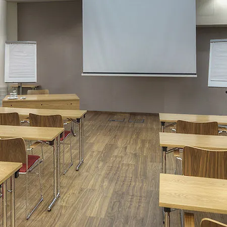 Hotel Original Sokos Alexandra 4*