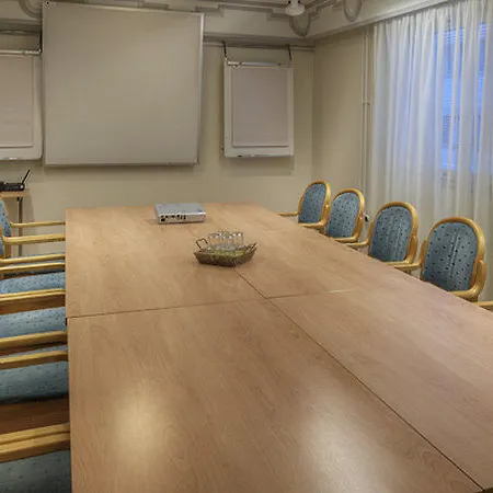 Original Sokos Alexandra Hotel 4*