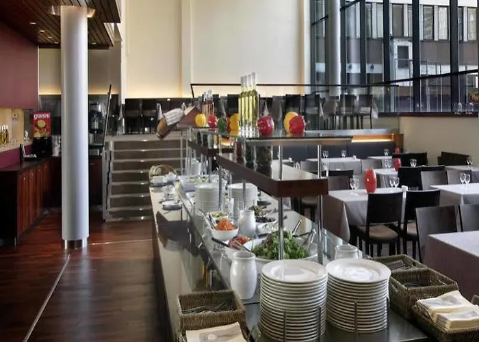 فندق Original Sokos Alexandra