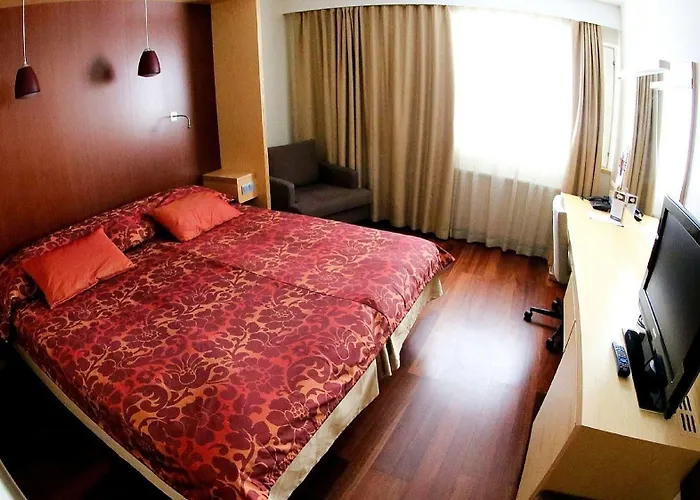 Original Sokos Alexandra